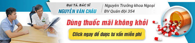 thuốc chữa trĩ