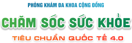 Đa Khoa Quốc Tế Cộng Đồng