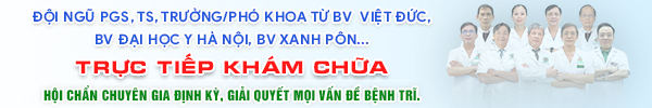 Đa Khoa Quốc Tế Cộng Đồng