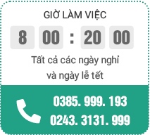 Phòng Khám Đa Khoa Quốc Tế Cộng Đồng