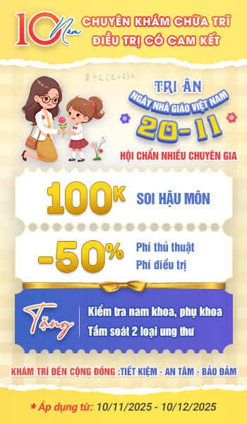 Phòng Khám Đa Khoa Quốc Tế Cộng Đồng