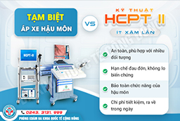 Búi trĩ chảy máu – Cảnh báo mức độ nguy hiểm không thể xem thường!