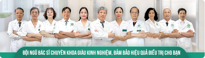 Phòng khám đa khoa Quốc Tế Cộng Đồng
