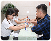 Phòng Khám Đa Khoa Quốc Tế Cộng Đồng