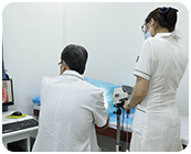 Phòng Khám Đa Khoa Quốc Tế Cộng Đồng