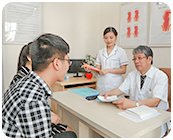 Phòng Khám Đa Khoa Quốc Tế Cộng Đồng