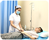 Phòng Khám Đa Khoa Quốc Tế Cộng Đồng