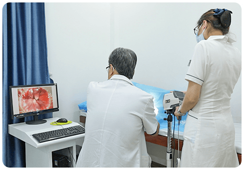 Phòng Khám Đa Khoa Quốc Tế Cộng Đồng