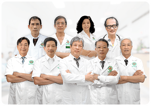 Phòng Khám Đa Khoa Quốc Tế Cộng Đồng