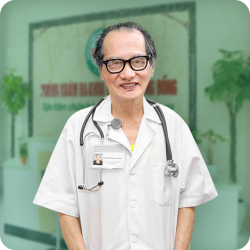 Phòng Khám Đa Khoa Quốc Tế Cộng Đồng