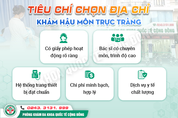 Phẫu thuật nứt kẽ hậu môn an toàn, hiệu quả cần lưu ý gì?