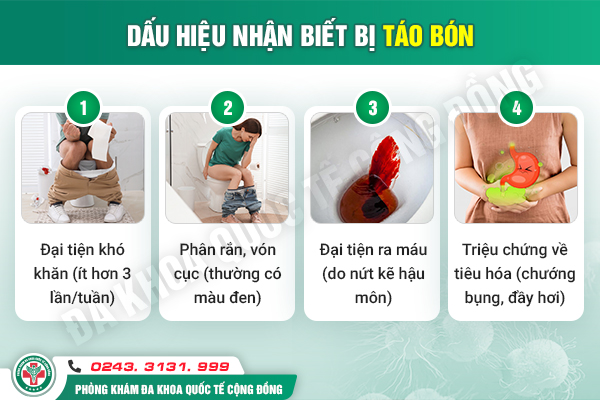 Táo bón xảy ra ở phụ nữ mang thai: Phải xử lý như thế nào?
