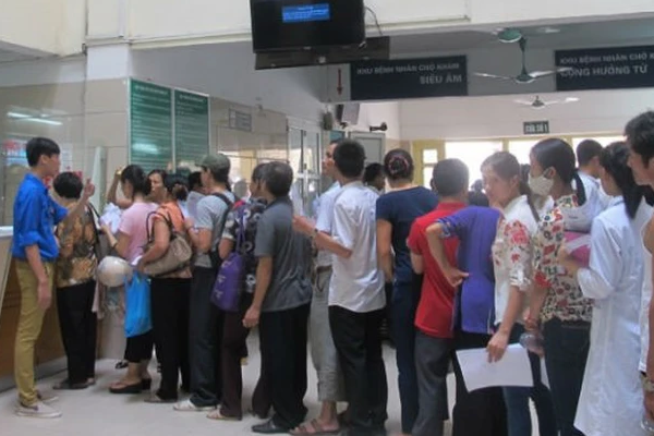 Địa chỉ chữa nứt kẽ hậu môn ở Hà Nội – Phòng khám Đa Khoa Quốc Tế Cộng Đồng