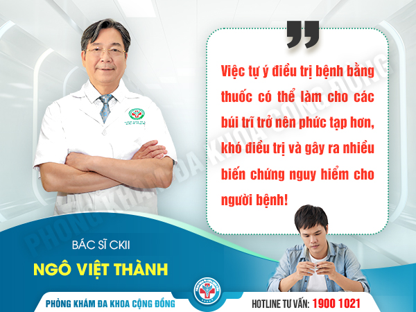 Cắt Trĩ Ngoại Ở Đâu Uy Tín? Kinh Nghiệm Thực Tế Sau 3 Năm Vật Lộn Với Bệnh