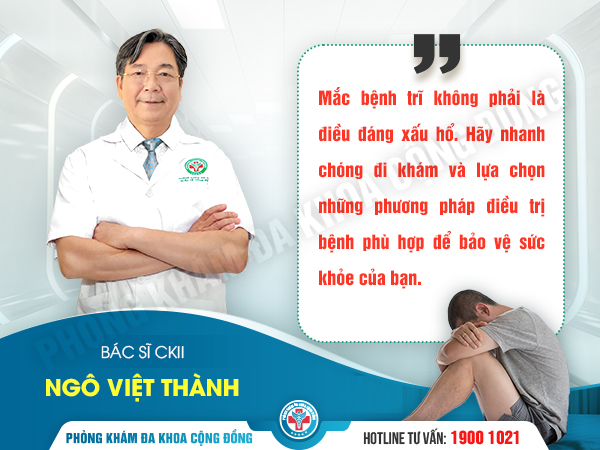 Chữa trĩ ở đâu hiệu quả? Chia sẻ kinh nghiệm thực tế từ người từng điều trị