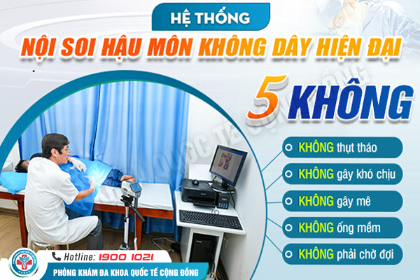 Chảy máu hậu môn là bệnh gì? Cảnh báo từ chuyên gia